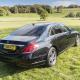 Mercedes-Benz S Class 3.0 S350d SE L 7G-Tronic Plus
