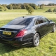 Mercedes-Benz S Class 3.0 S350d SE L 7G-Tronic Plus