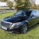 Mercedes-Benz S Class 3.0 S350d SE L 7G-Tronic Plus