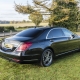 Mercedes-Benz S Class 3.0 S350d SE L 7G-Tronic Plus