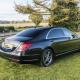 Mercedes-Benz S Class 3.0 S350d SE L 7G-Tronic Plus