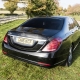 Mercedes-Benz S Class 3.0 S350d SE L 7G-Tronic Plus