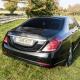 Mercedes-Benz S Class 3.0 S350d SE L 7G-Tronic Plus