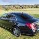 Mercedes-Benz S Class 3.0 S350d SE L 7G-Tronic Plus