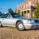 Silver SL 320 1996