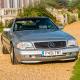 Silver SL 320 1996