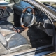 Mercedes Benz SL320 Black