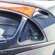 Mercedes Benz SL320 Black