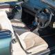 Mercedes Benz SL320 Designo in Allanite Green 