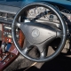 Mercedes Benz SL320 Designo in Allanite Green 
