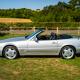 Exceptional 1996 Mercedes SL320