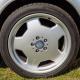 Exceptional 1996 Mercedes SL320
