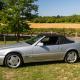 Exceptional 1996 Mercedes SL320