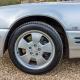 Mercedes-Benz SL320 Panoramic Roof