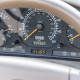 Mercedes-Benz SL320 1997
