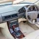 Mercedes-Benz SL320 1997