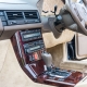 Mercedes-Benz SL320 1997
