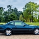 Mercedes-Benz SL320 1997