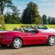 Mercedes-Benz SL500