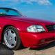 Mercedes-Benz SL500